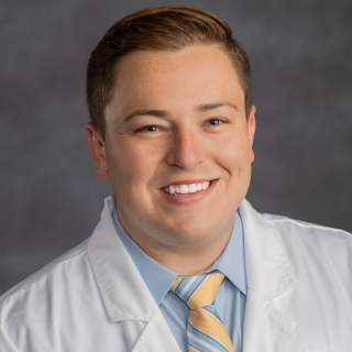 Alex Robinson, MD, Emergency Medicine, Tappahannock, VA