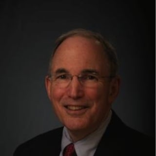 Martin Siegel, MD