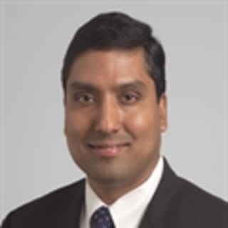 Arul Mahadevan, MD, Radiation Oncology, Dover, NH, Lahey Hospital & Medical Center