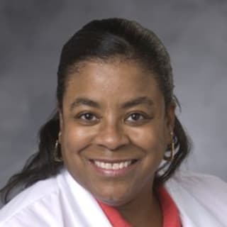 Colleen Ramsey, MD, Internal Medicine, Durham, NC, Duke University Hospital