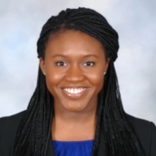 Christa Nnoromele, MD, Physical Medicine/Rehab, Louisville, KY