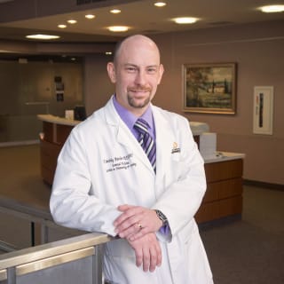 Timothy Pardee, MD