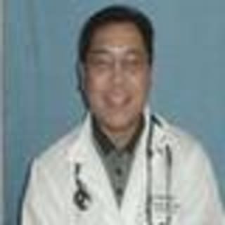 Edmond Lee, MD, Hematology, Monterey Park, CA, Garfield Medical Center