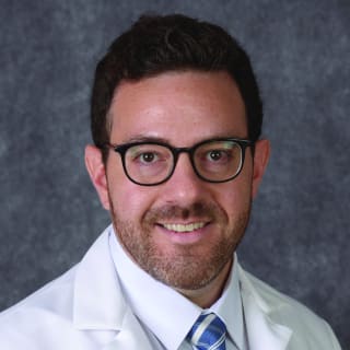 Zachary Senders, MD, General Surgery, Penn Highlands Connellsville