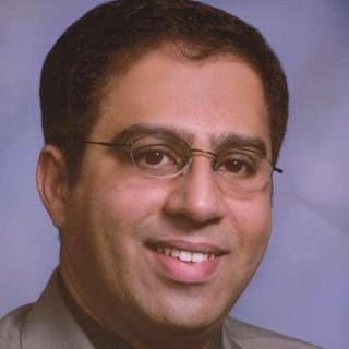 Naveed Mughal, MD, Medicine/Pediatrics, Germantown, MD