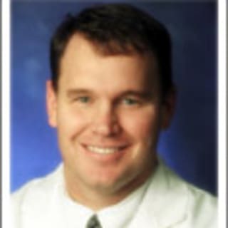 Brian Brodwater, MD