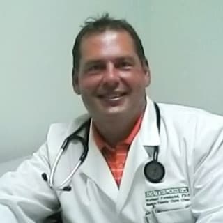 Michael Forehand, Family Nurse Practitioner, Madison, FL, Madison County Memorial Hospital