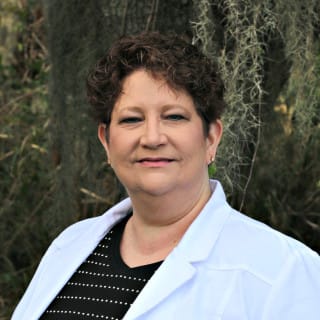 Theresa Mantle, Women's Health Nurse Practitioner, Sanford, FL