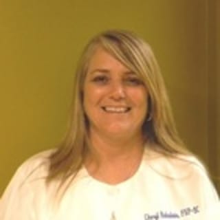 Cheryl Rabalais, Family Nurse Practitioner, Crossett, AR, Arkansas Methodist Medical Center