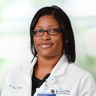 Valerie Keck, Nurse Practitioner, Durham, NC, Duke University Hospital