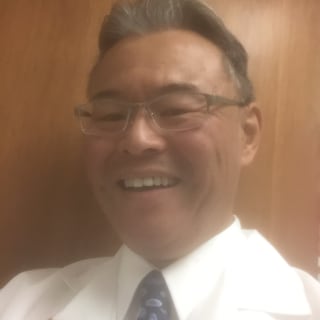 Dennis Nakamura, MD