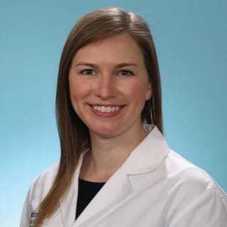 Kimberly Bartosiak, MD, Orthopaedic Surgery, Saint Louis, MO, Rush University Medical Center