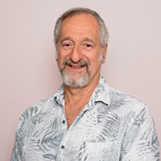 Roy Greenberg, MD