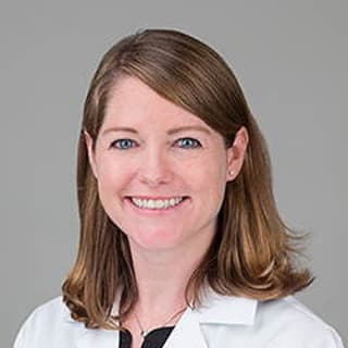 Emily (Clarke) McGowan, MD