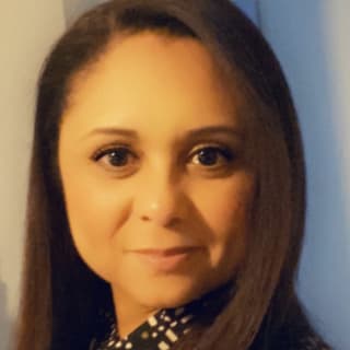 Roxana Ferrera, Psychiatric-Mental Health Nurse Practitioner, Brentwood, NY