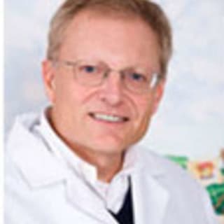 William Holm, MD, Pediatric Endocrinology, Bakersfield, CA