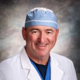 Michael Nellestein, MD, Thoracic Surgery, Saint Joseph, MO, Blessing Hospital