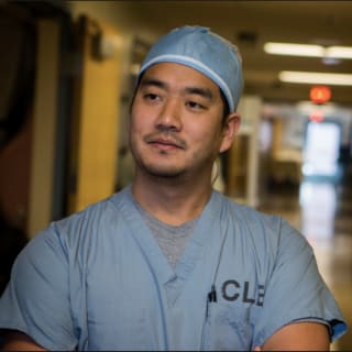 Shawn Tsuda, MD