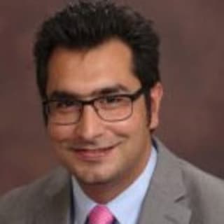 Hameed Iqbal, MD, Internal Medicine, Florence, AL