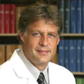 John Langenfeld, MD, Thoracic Surgery, New Brunswick, NJ, Robert Wood Johnson University Hospital