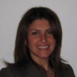 Joanna Tewfik, DO, Radiology, Miami, FL, Baptist Hospital of Miami
