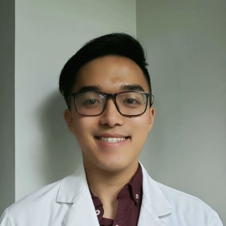 Paul Tran, MD, Resident Physician, New Haven, CT