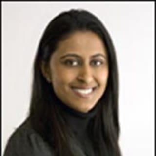 Arpita Patel-Mehta, MD