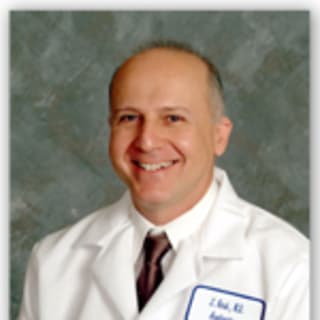 Jorge Kurek, MD, Anesthesiology, Modesto, CA, San Joaquin General Hospital