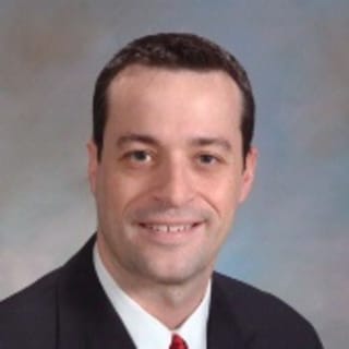 John Ketz, MD, Orthopaedic Surgery, Rochester, NY, Strong Memorial Hospital of the University of Rochester