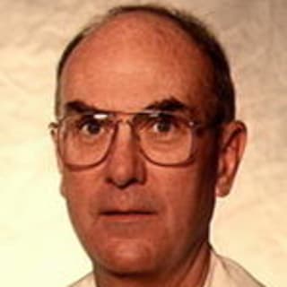 Carl Dobson, MD