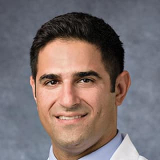 Michael Khadavi, MD, Physical Medicine/Rehab, Leawood, KS