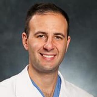 Joshua Tepper, MD, Radiology, Joliet, IL, AMITA Health Saint Joseph Medical Center