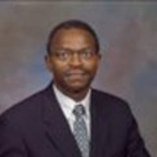 John Olowoyeye, MD, Cardiology, Stockton, CA, Dameron Hospital