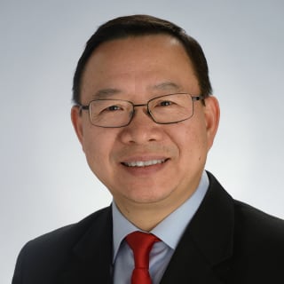 X. Long Zheng, MD, Pathology, Kansas City, KS, The University of Kansas Hospital