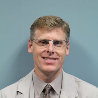 Gregory Kaczmarek, MD