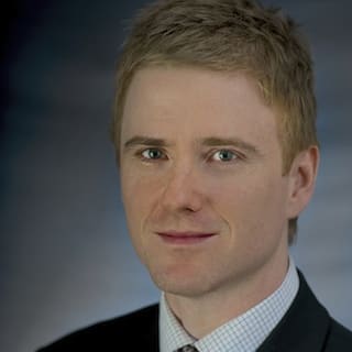 Korey Ullrich, MD