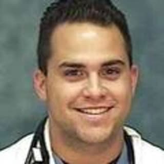 Mark Hernandez, MD, Internal Medicine, Homestead, FL, Baptist Hospital of Miami