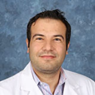 Omar Hamoui, MD, Urology, Brooksville, FL