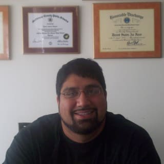 Yusef Sayeed, MD, Physical Medicine/Rehab, Eglin AFB, FL, Doctor's Hospital at Renaissance