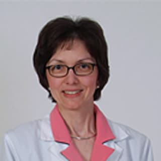 Lavinia Cozmin, MD, Internal Medicine, Lorain, OH, Mercy Health - Allen Hospital