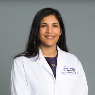 Sujata Thawani, MD