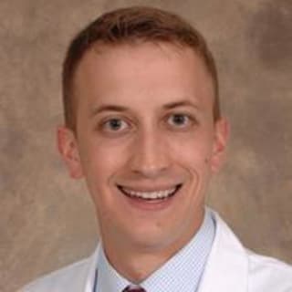 Kaleb Ware, MD, Internal Medicine, Cincinnati, OH