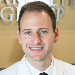 Benjamin Baumrind, MD, Ophthalmology, Atlanta, GA, Wellstar Spalding Regional Hospital