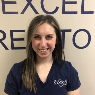 Hannah Sullivan, Vascular Surgery, Nashville, TN