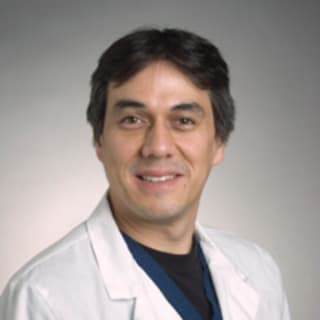 Charles Salazar, MD