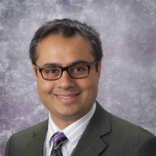 Vikramjit Singh, MD