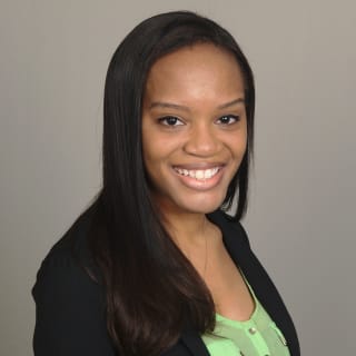 Shaniece Walker, MD, Resident Physician, Cleveland, OH