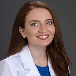 Tea Kostandinis, MD, Resident Physician, Fulton, MO