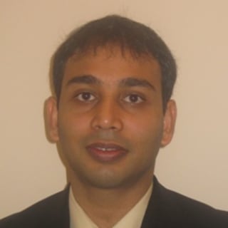 Ajay Nooka, MD