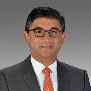Rajeev Jain, MD